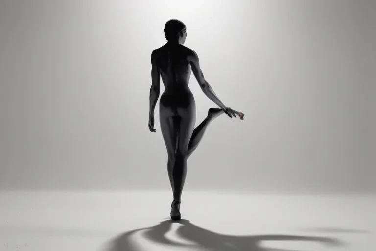 shadow transparent