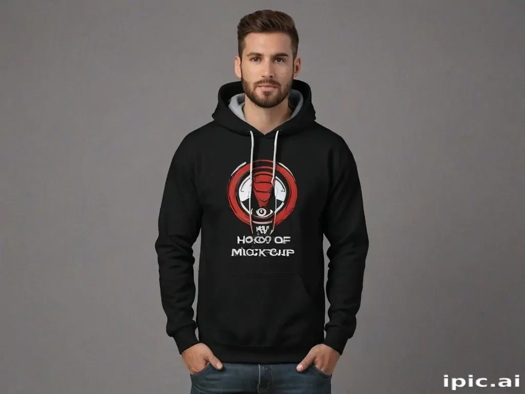 hoodie mockups