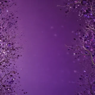 purple wallpaper with glitter
