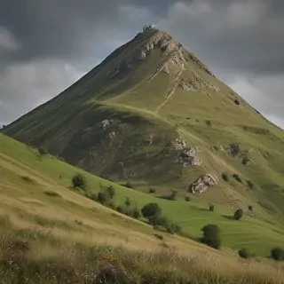 hill png