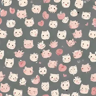 cute wall paper