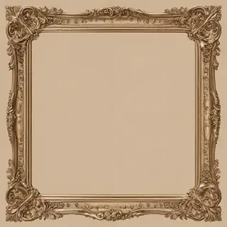 frame border png
