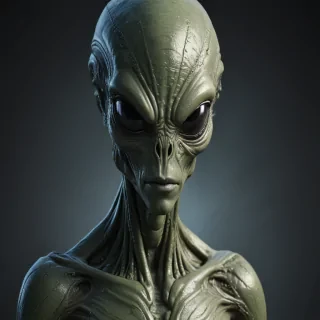 alien png