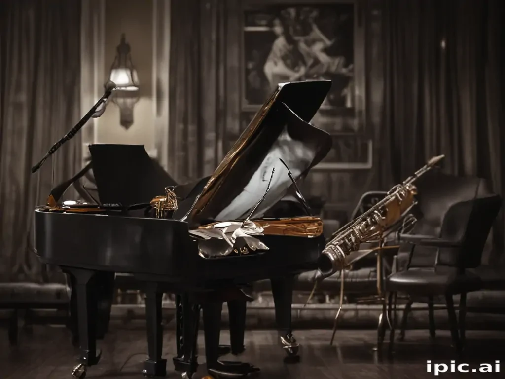 jazz music