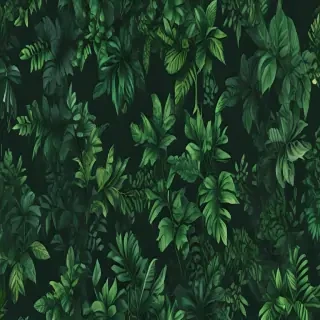 aesthetic green wallpapers