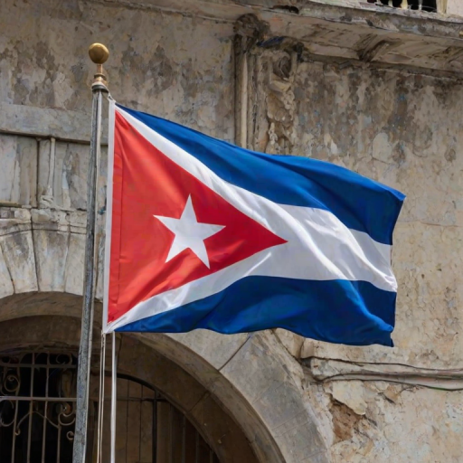 cuban flag