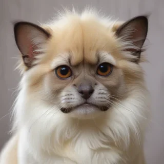 balinese breed