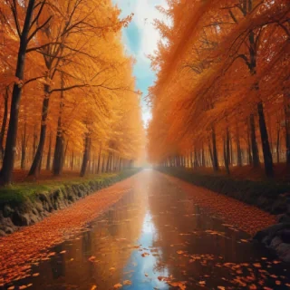 fall wallpaper iphone