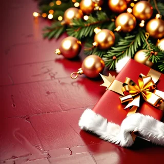 wallpapers for christmas