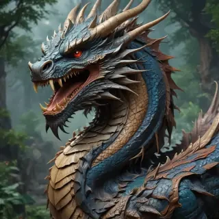 dragon wallpaper chinese