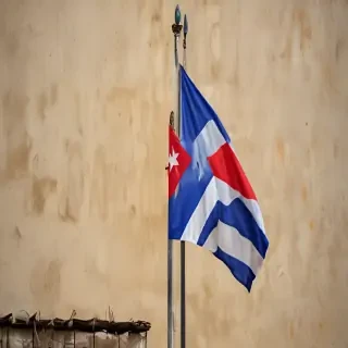 cuban flag