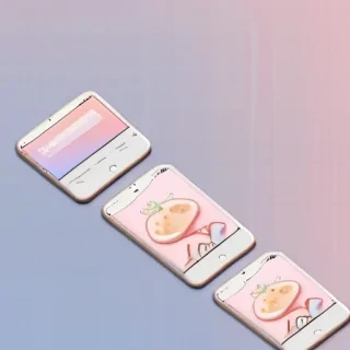 wallpapers for phone aesthetic