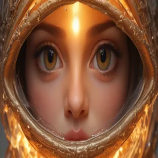 aesthetic transparent images