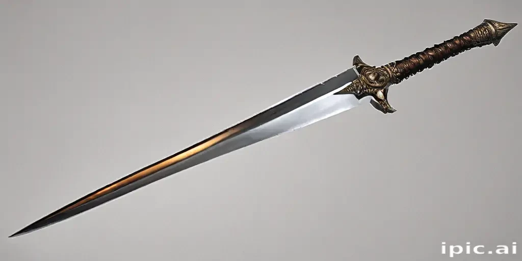 sword transparent