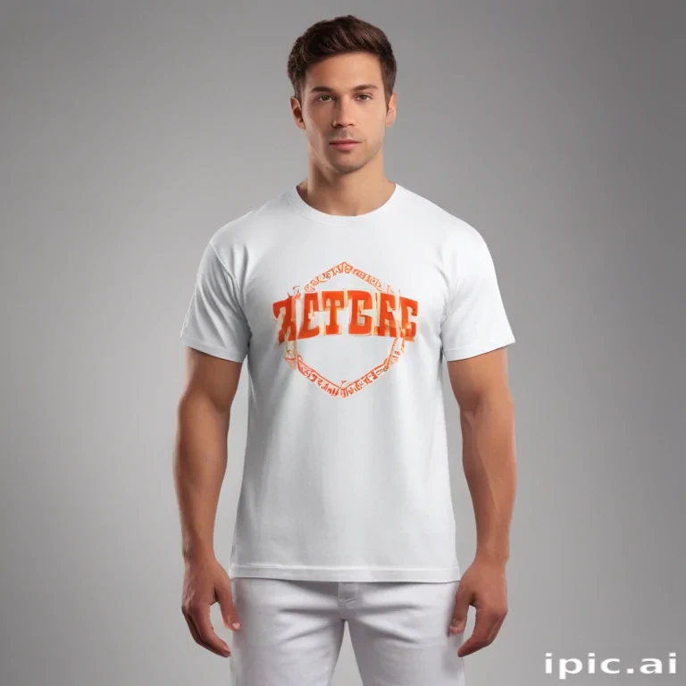 white tee shirt png