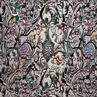 tattoo background