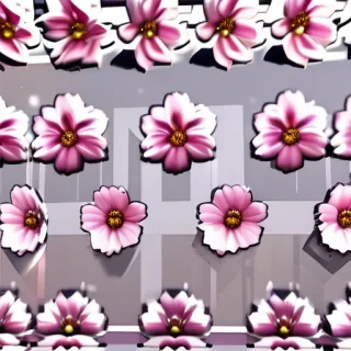 background iphone flowers