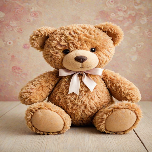 teddy bear background