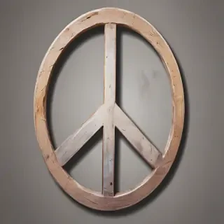 peace sign png
