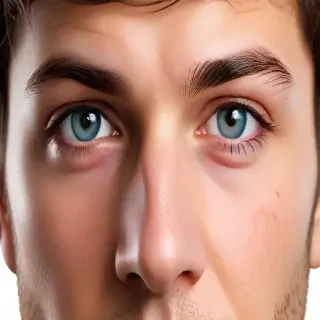man face png