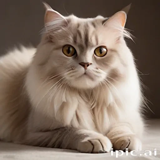 british longhair cat breed