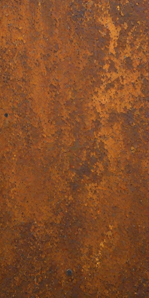 rusty background
