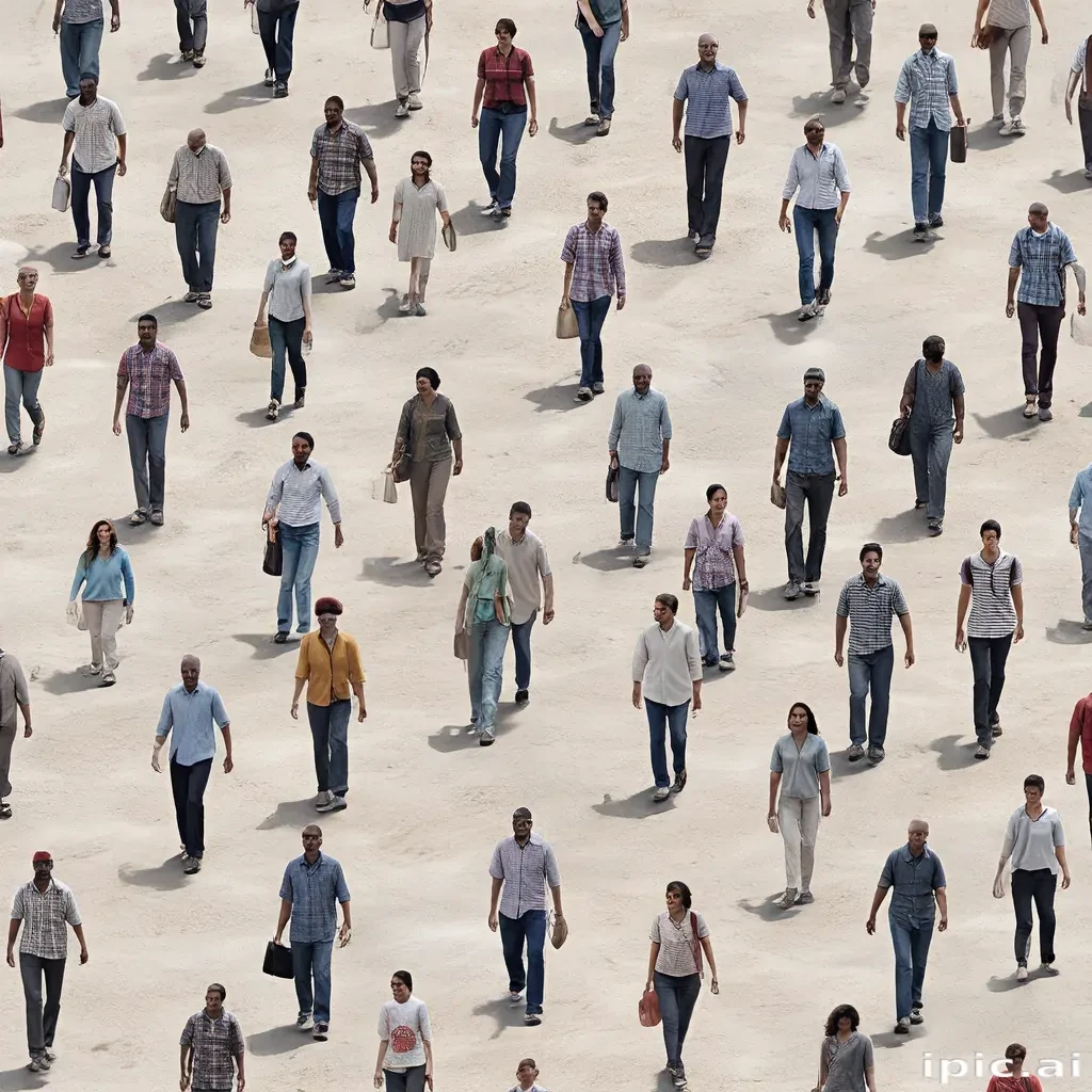 people walk png