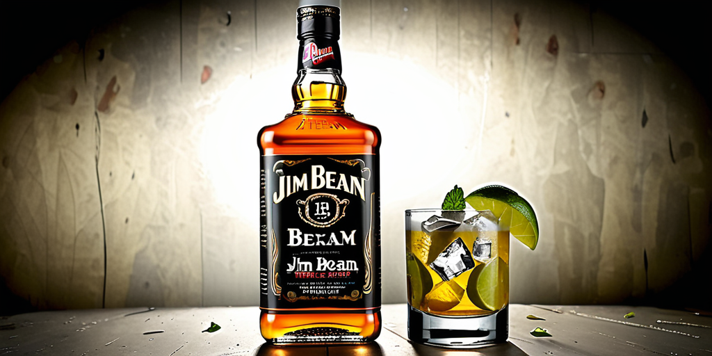 what to mix with jim beam