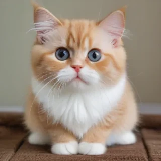 munchkin cat breed