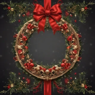 christmas card png