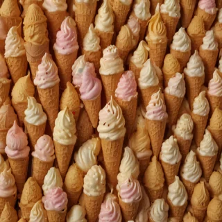 ice cream cone images