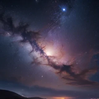 stars iphone wallpaper