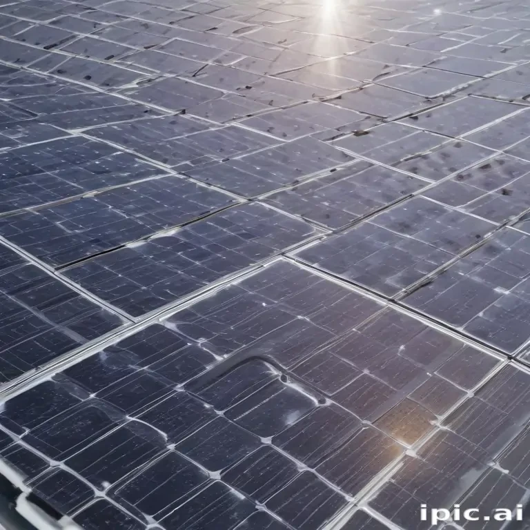 solar panels png