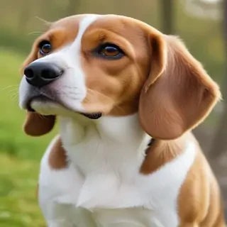 beagle  dog breed