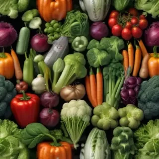vegetables png