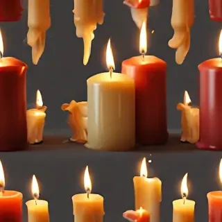 candle png