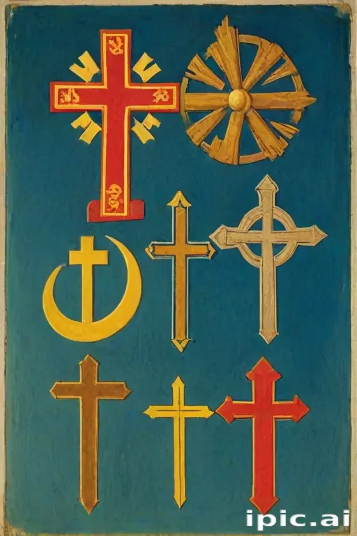 religious symbols