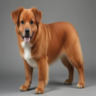 dorgi dog breed
