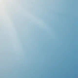 aesthetic light blue background