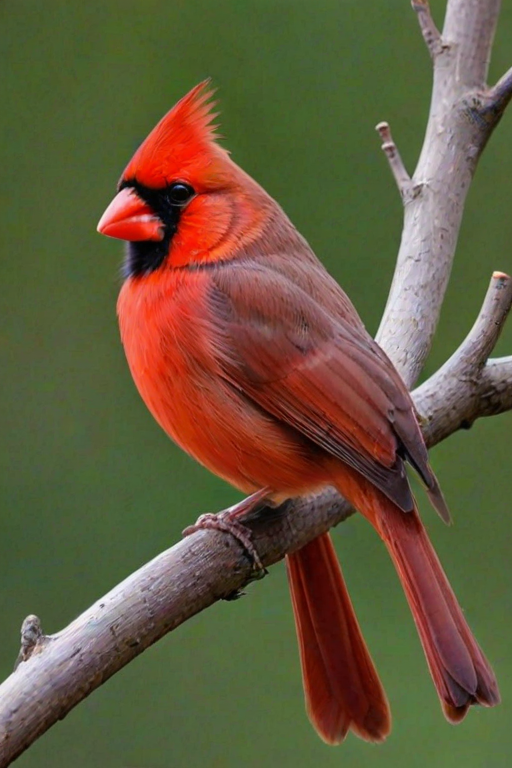 cardinal bird