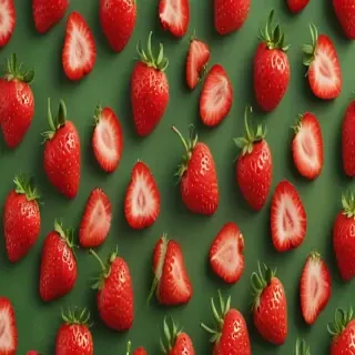 strawberry backgrounds