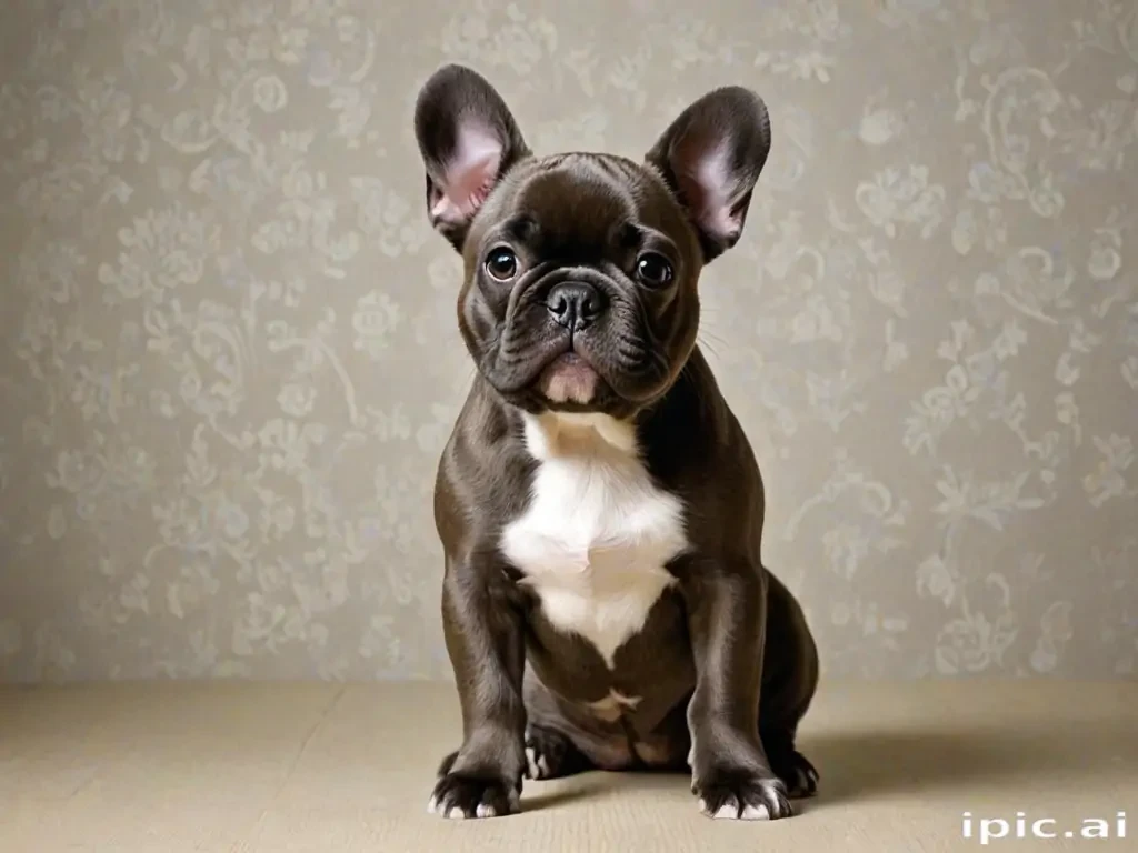 french bulldog wallpaper