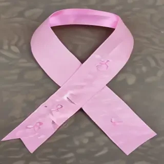 cancer ribbon