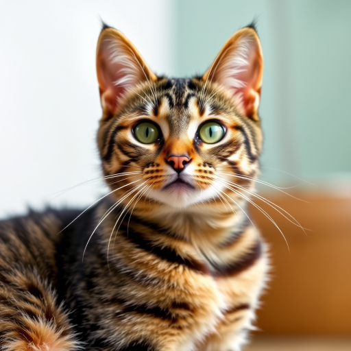 american wirehair cat breed