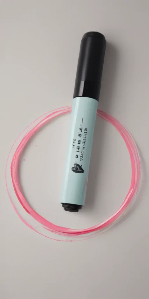 marker circle png
