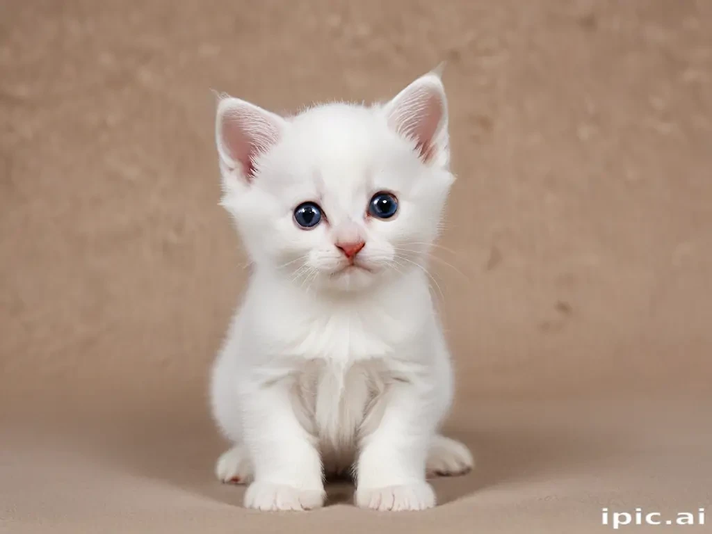 kitten background