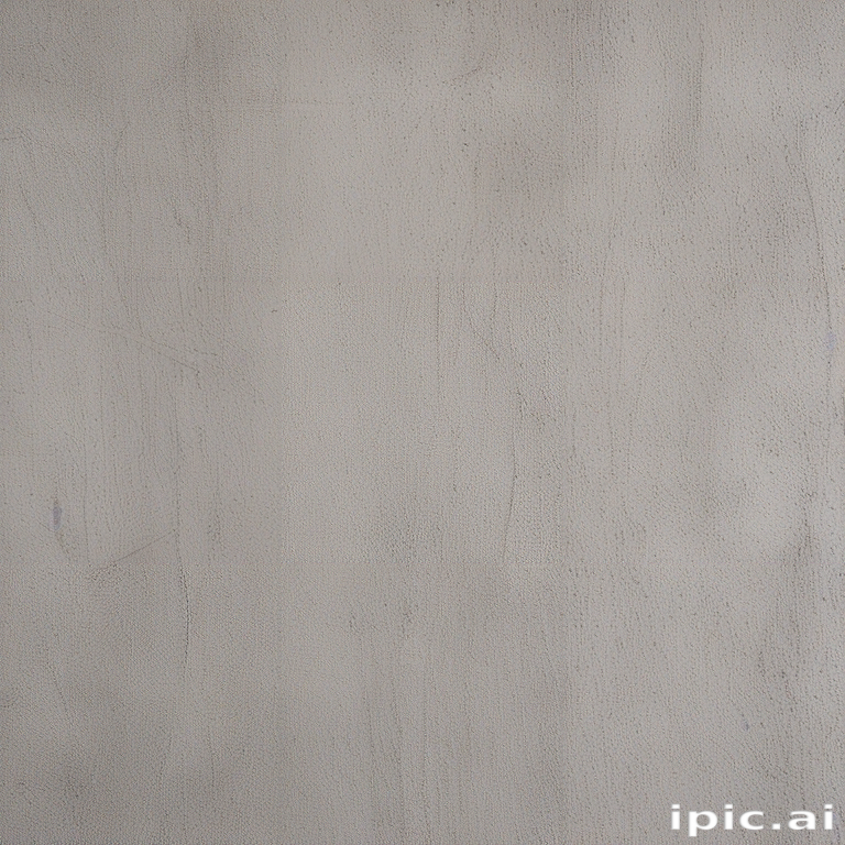 Textured Surface of a Light Gray Material with Subtle Patterns and Depth