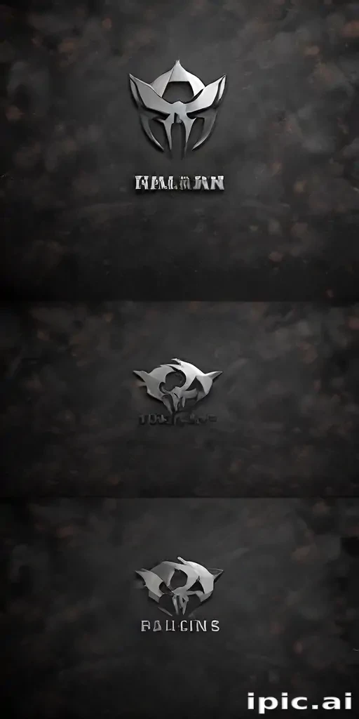 logo backgrounds