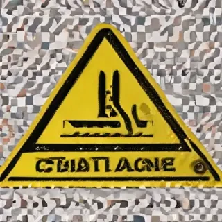 caution png
