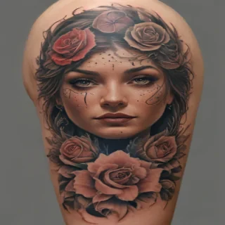 tattoo png